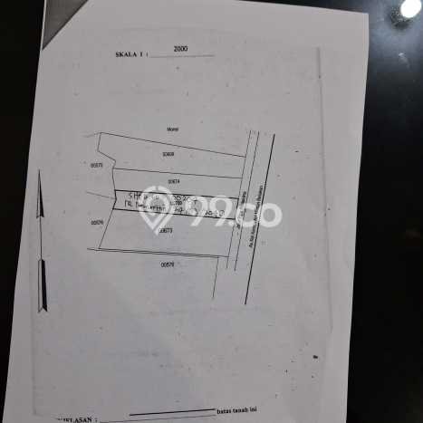Tanah di Medan Barat, Medan Luas 48000m2 Dijual Segera Tanah di Medan Barat, Medan Luas 48000m2 Dijual Segera