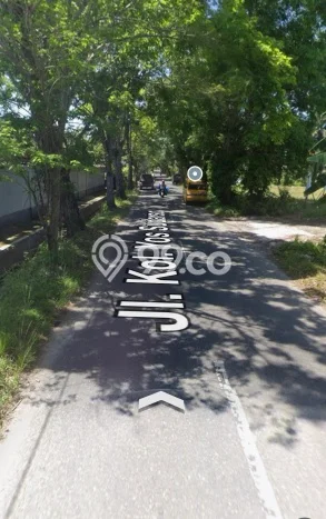 Jarang Ada! Tanah di Binjai Utara Punya Luas 32587m2 SHM Jarang Ada! Tanah di Binjai Utara Punya Luas 32587m2 SHM