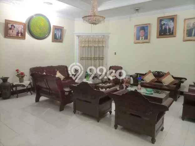 Siap Huni Hunian Elit 5 Kamar di Medan Johor Dekat ke Mana Saja Siap Huni Hunian Elit 5 Kamar di Medan Johor Dekat ke Mana Saja
