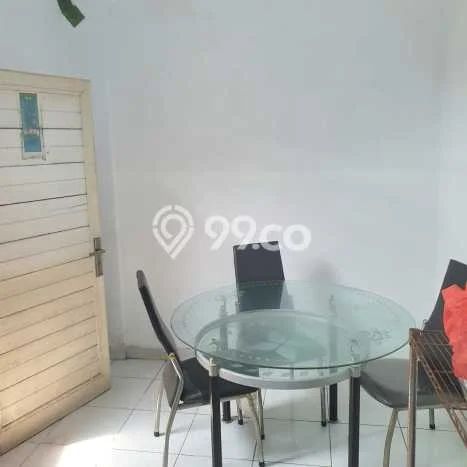 Jual Rumah Bagus Siap Huni LB 130m2 di Medan Perjuangan, Medan Jual Rumah Bagus Siap Huni LB 130m2 di Medan Perjuangan, Medan