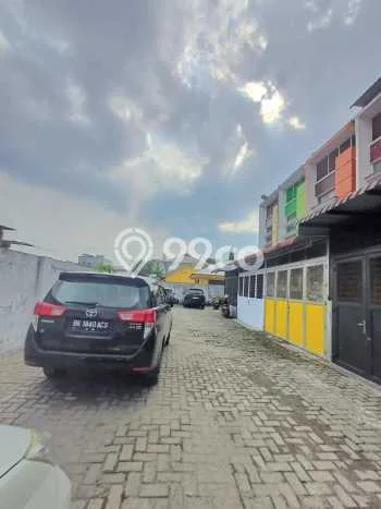 For Sale Rumah 1 Kamar Lokasi Ideal Nyaman dan Strategis di Medan Area For Sale Rumah 1 Kamar Lokasi Ideal Nyaman dan Strategis di Medan Area