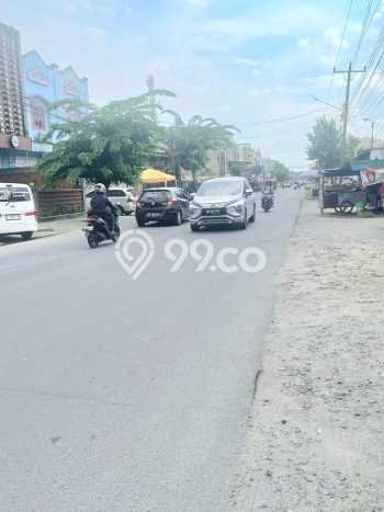 Unit Ruko Dijual di Medan Sunggal Medan Luas Bangunan 540m2 Unit Ruko Dijual di Medan Sunggal Medan Luas Bangunan 540m2