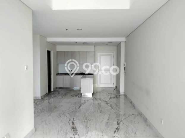 Dijual Apartemen Prestisius di Medan Barat, Medan 2 Kamar Tidur Dijual Apartemen Prestisius di Medan Barat, Medan 2 Kamar Tidur