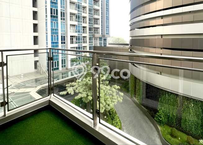 Dijual Apartemen High-Class di Medan Barat, Medan 2 Kamar Harga Rp 3 Miliar Dijual Apartemen High-Class di Medan Barat, Medan 2 Kamar Harga Rp 3 Miliar
