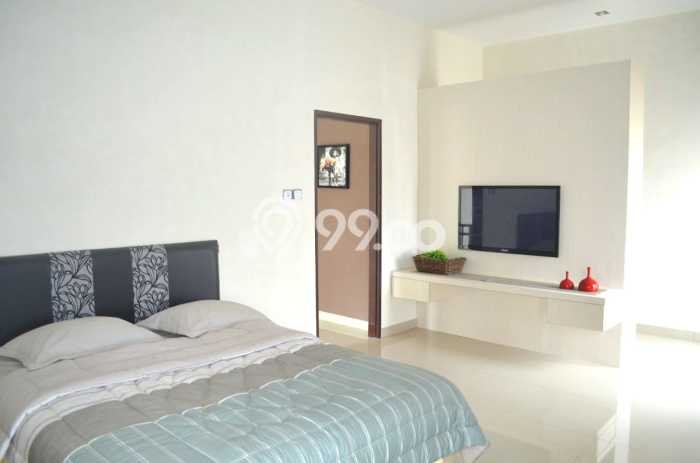 Rumah Strategis Modern Lb 110m2 di Medan Johor, Medan Rumah Strategis Modern Lb 110m2 di Medan Johor, Medan