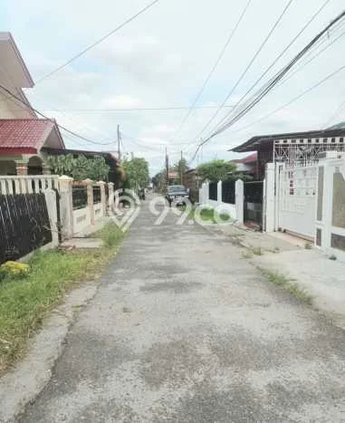 For Sale Rumah 4 Kamar Lokasi Strategis Bagus dan Strategis di Medan Sunggal For Sale Rumah 4 Kamar Lokasi Strategis Bagus dan Strategis di Medan Sunggal