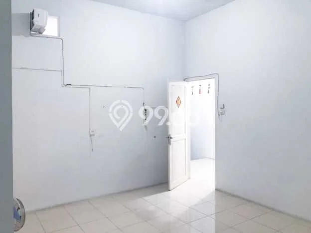 Hunian Cantik Modern Lb 180m2 di Medan Deli, Medan Hunian Cantik Modern Lb 180m2 di Medan Deli, Medan