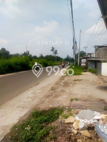 FOR SALE! Gudang di Rengasdengklok Karawang, LT 6500m2, LB 1000m2 FOR SALE! Gudang di Rengasdengklok Karawang, LT 6500m2, LB 1000m2