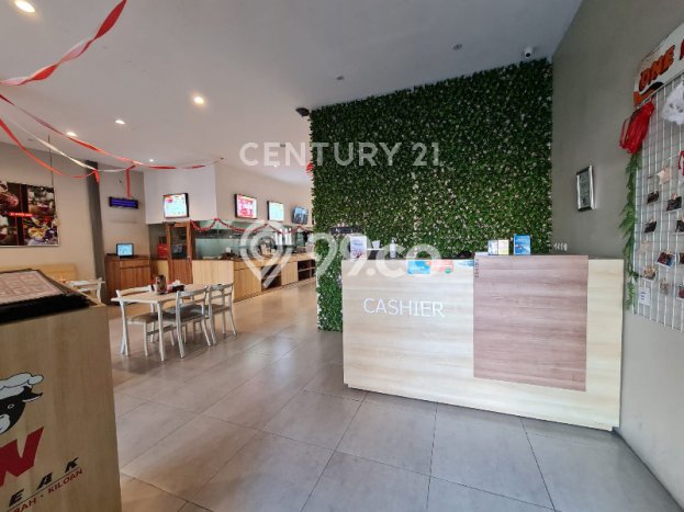 Ruko Dijual di Prime Area Bekasi Luas 495m2 Ruko Dijual di Prime Area Bekasi Luas 495m2