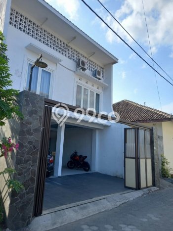Jual Rumah Strategis Bagus Punya 2 KT di Gamping Sleman - Jual Rumah Strategis Bagus Punya 2 KT di Gamping Sleman -