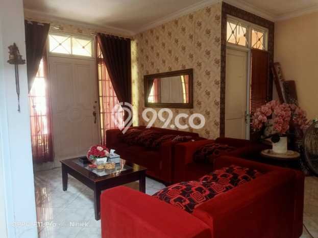Dijual Rumah Eksklusif 3 KT di Cibubur, Bogor Dijual Rumah Eksklusif 3 KT di Cibubur, Bogor