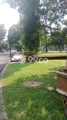 Tanah Strategis di Cibubur, Luas 360m2m², Cocok untuk Perumahan Tanah Strategis di Cibubur, Luas 360m2m², Cocok untuk Perumahan