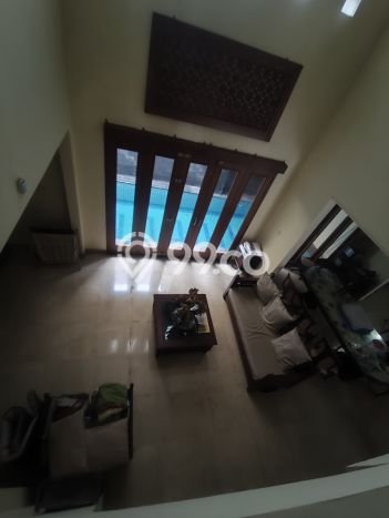 Rumah sewa siap huni 5 KT di Cibubur, Bogor Rumah sewa siap huni 5 KT di Cibubur, Bogor