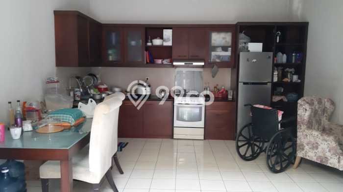 Hunian Elit LB 400m2 Siap Pakai Desain Elegan di Pondok Pinang, Jakarta Selatan Hunian Elit LB 400m2 Siap Pakai Desain Elegan di Pondok Pinang, Jakarta Selatan