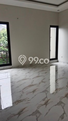 Hunian Elit LB 240m2 Siap Huni Desain Elegan di Kota Wisata, Bogor Hunian Elit LB 240m2 Siap Huni Desain Elegan di Kota Wisata, Bogor