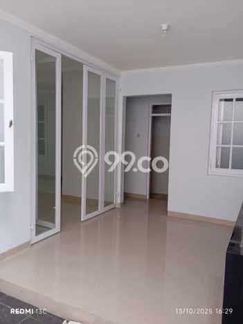 Rumah Minimalis 3 Kamar LT 136m2 di Cibubur Rumah Minimalis 3 Kamar LT 136m2 di Cibubur