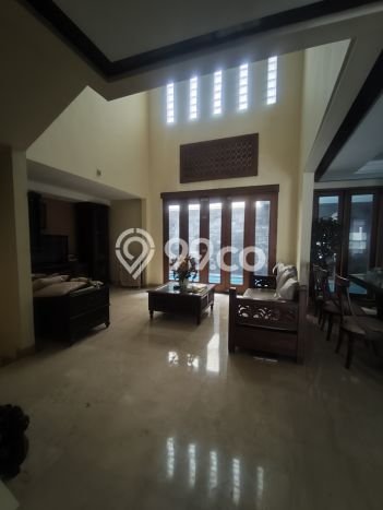 Rumah sewa siap huni 5 KT di Cibubur, Bogor Rumah sewa siap huni 5 KT di Cibubur, Bogor