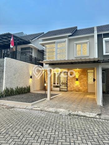 Dijual Hunian Rumah Nyaman 3 KT di Cibubur, Bogor Dijual Hunian Rumah Nyaman 3 KT di Cibubur, Bogor