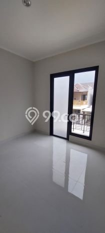 Jual Rumah Modern 3 KT di Cibubur, Bogor Jual Rumah Modern 3 KT di Cibubur, Bogor