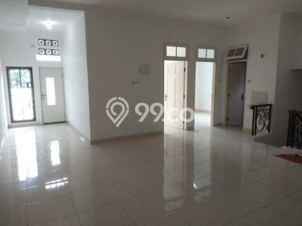 Rumah Modern 4 KT di Cibubur Bogor Rumah Modern 4 KT di Cibubur Bogor