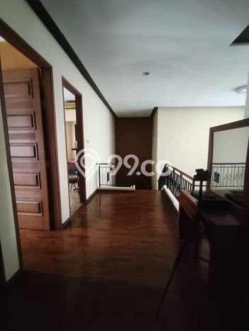 Rumah sewa siap huni 5 KT di Cibubur, Bogor Rumah sewa siap huni 5 KT di Cibubur, Bogor