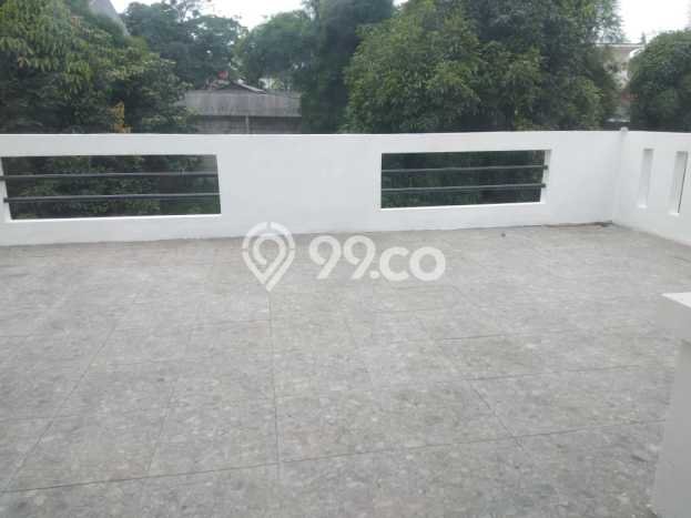 Rumah Modern 4 KT di Cibubur Bogor Rumah Modern 4 KT di Cibubur Bogor