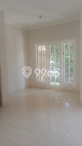 Rumah Elit LB 250m2 Siap Pakai Desain Elegan di Cibubur, Bogor Rumah Elit LB 250m2 Siap Pakai Desain Elegan di Cibubur, Bogor