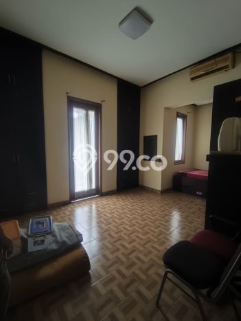 Rumah sewa siap huni 5 KT di Cibubur, Bogor Rumah sewa siap huni 5 KT di Cibubur, Bogor