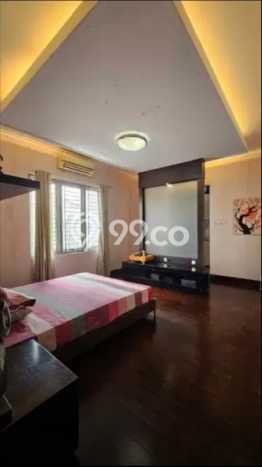 Rumah Luxury Modern Tanpa Renovasi di Cibubur Jakarta Timur Rumah Luxury Modern Tanpa Renovasi di Cibubur Jakarta Timur