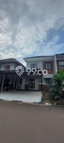Jual Rumah Modern 3 KT di Cibubur, Bogor Jual Rumah Modern 3 KT di Cibubur, Bogor