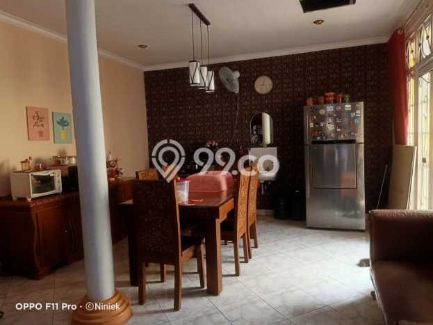 Dijual Rumah Eksklusif 3 KT di Cibubur, Bogor Dijual Rumah Eksklusif 3 KT di Cibubur, Bogor