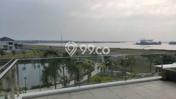 Hunian Super Mewah dengan Akses Paling Strategis di Pantai Indah Kapuk, Jakarta Utara Hunian Super Mewah dengan Akses Paling Strategis di Pantai Indah Kapuk, Jakarta Utara