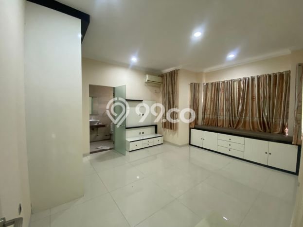 Rumah di Pantai Indah Kapuk, Jakarta Utara, LT 195m² Bangunan 260m² Rumah di Pantai Indah Kapuk, Jakarta Utara, LT 195m² Bangunan 260m²