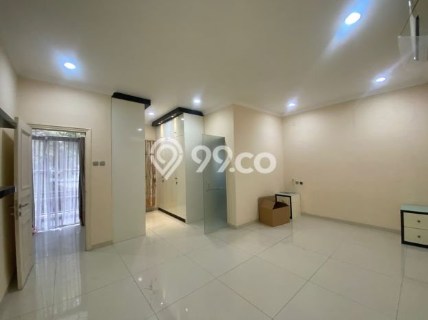 Rumah di Pantai Indah Kapuk, Jakarta Utara, LT 195m² Bangunan 260m² Rumah di Pantai Indah Kapuk, Jakarta Utara, LT 195m² Bangunan 260m²