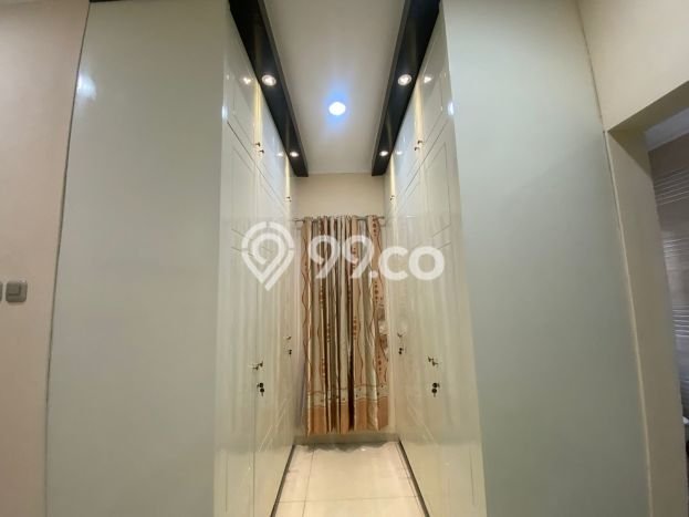 Rumah di Pantai Indah Kapuk, Jakarta Utara, LT 195m² Bangunan 260m² Rumah di Pantai Indah Kapuk, Jakarta Utara, LT 195m² Bangunan 260m²