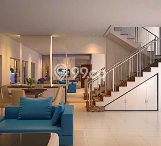 Rumah Eksklusif lokasi Pantai Indah Kapuk, Jakarta Utara, Luas 150m² Bangunan 203m² Rumah Eksklusif lokasi Pantai Indah Kapuk, Jakarta Utara, Luas 150m² Bangunan 203m²