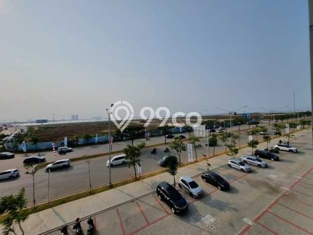 Ruko Lokasi Strategis di Pantai Indah Kapuk, Luas 360m², Mainroad Ruko Lokasi Strategis di Pantai Indah Kapuk, Luas 360m², Mainroad