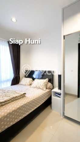 Rumah Berkualitas Pantai Indah Kapuk, Jakarta Utara, LT 110m² Bangunan 80m² Rumah Berkualitas Pantai Indah Kapuk, Jakarta Utara, LT 110m² Bangunan 80m²