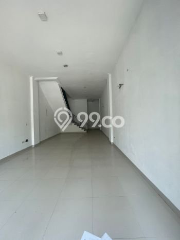 Ruko Kawasan Pantai Indah Kapuk, Luas 270m², Lokasi Strategis Ruko Kawasan Pantai Indah Kapuk, Luas 270m², Lokasi Strategis
