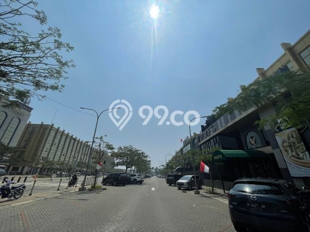 Ruko Kawasan Pantai Indah Kapuk, Luas 270m², Lokasi Strategis Ruko Kawasan Pantai Indah Kapuk, Luas 270m², Lokasi Strategis