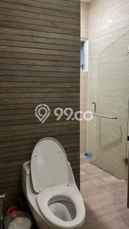 Rumah Bagus di Pantai Indah Kapuk, Jakarta Utara, LT 72m² Bangunan 126m² HARGA MENARIK! Rumah Bagus di Pantai Indah Kapuk, Jakarta Utara, LT 72m² Bangunan 126m² HARGA MENARIK!
