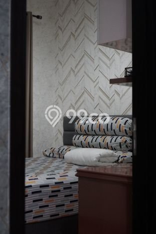Rumah Harga Terjangkau 3 KT di Pantai Indah Kapuk, Jakarta Utara Rumah Harga Terjangkau 3 KT di Pantai Indah Kapuk, Jakarta Utara