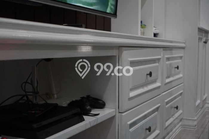 Rumah Harga Terjangkau 3 KT di Pantai Indah Kapuk, Jakarta Utara Rumah Harga Terjangkau 3 KT di Pantai Indah Kapuk, Jakarta Utara