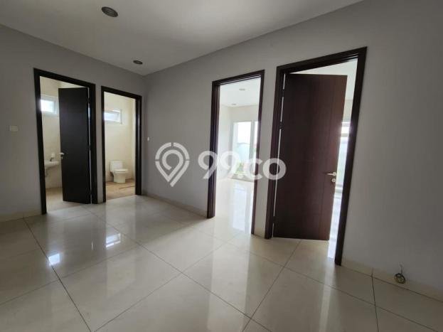 Rumah LT 250m² / LB 550m² Cluster Exclusive di Pantai Indah Kapuk, Jakarta Utara Rumah LT 250m² / LB 550m² Cluster Exclusive di Pantai Indah Kapuk, Jakarta Utara