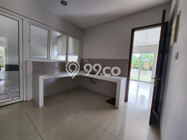 Rumah LT 250m² / LB 550m² Cluster Exclusive di Pantai Indah Kapuk, Jakarta Utara Rumah LT 250m² / LB 550m² Cluster Exclusive di Pantai Indah Kapuk, Jakarta Utara