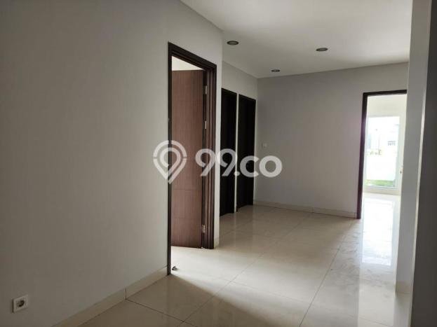 Rumah LT 250m² / LB 550m² Cluster Exclusive di Pantai Indah Kapuk, Jakarta Utara Rumah LT 250m² / LB 550m² Cluster Exclusive di Pantai Indah Kapuk, Jakarta Utara