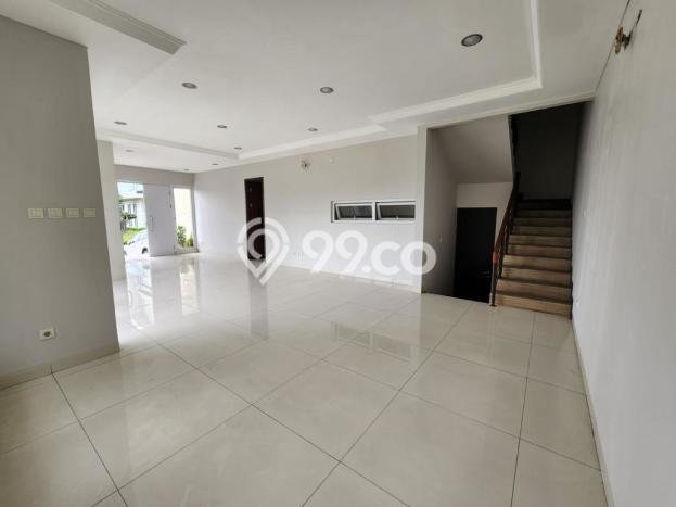 Rumah LT 250m² / LB 550m² Cluster Exclusive di Pantai Indah Kapuk, Jakarta Utara Rumah LT 250m² / LB 550m² Cluster Exclusive di Pantai Indah Kapuk, Jakarta Utara