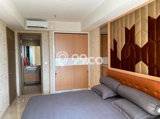 Hunian Apartemen Strategis untuk Dijual di Jakarta Utara dengan 1 Kamar Hunian Apartemen Strategis untuk Dijual di Jakarta Utara dengan 1 Kamar
