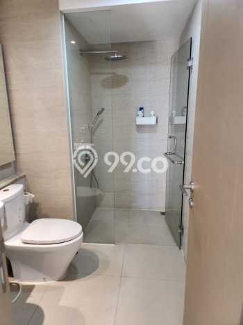 Hunian Apartemen Eksklusif untuk Dijual di Jakarta Utara dengan 3 BR & 2 Kamar Mandi Hunian Apartemen Eksklusif untuk Dijual di Jakarta Utara dengan 3 BR & 2 Kamar Mandi