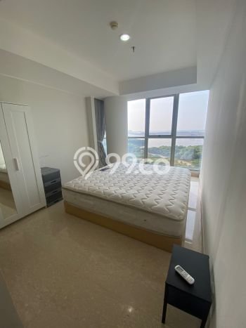 Hunian Apartemen Eksklusif untuk Dijual di Jakarta Utara dengan 3 BR & 2 Kamar Mandi Hunian Apartemen Eksklusif untuk Dijual di Jakarta Utara dengan 3 BR & 2 Kamar Mandi